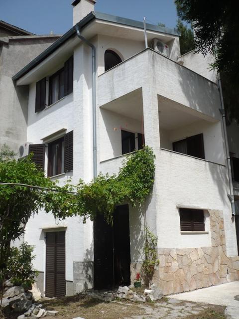 Apartments Kupine Bol Exterior photo