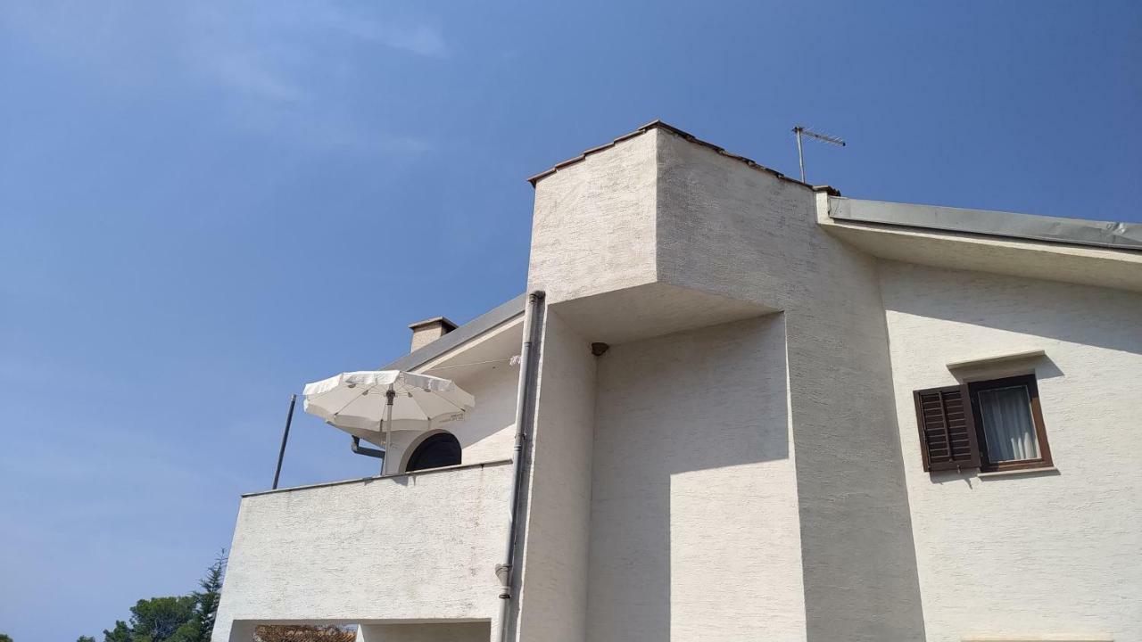 Apartments Kupine Bol Exterior photo